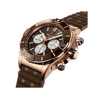 Men's watch / unisex  BREITLING, Super Chronomat B01 / 44mm, SKU: RB0136E31Q1S1 | timeolution.com