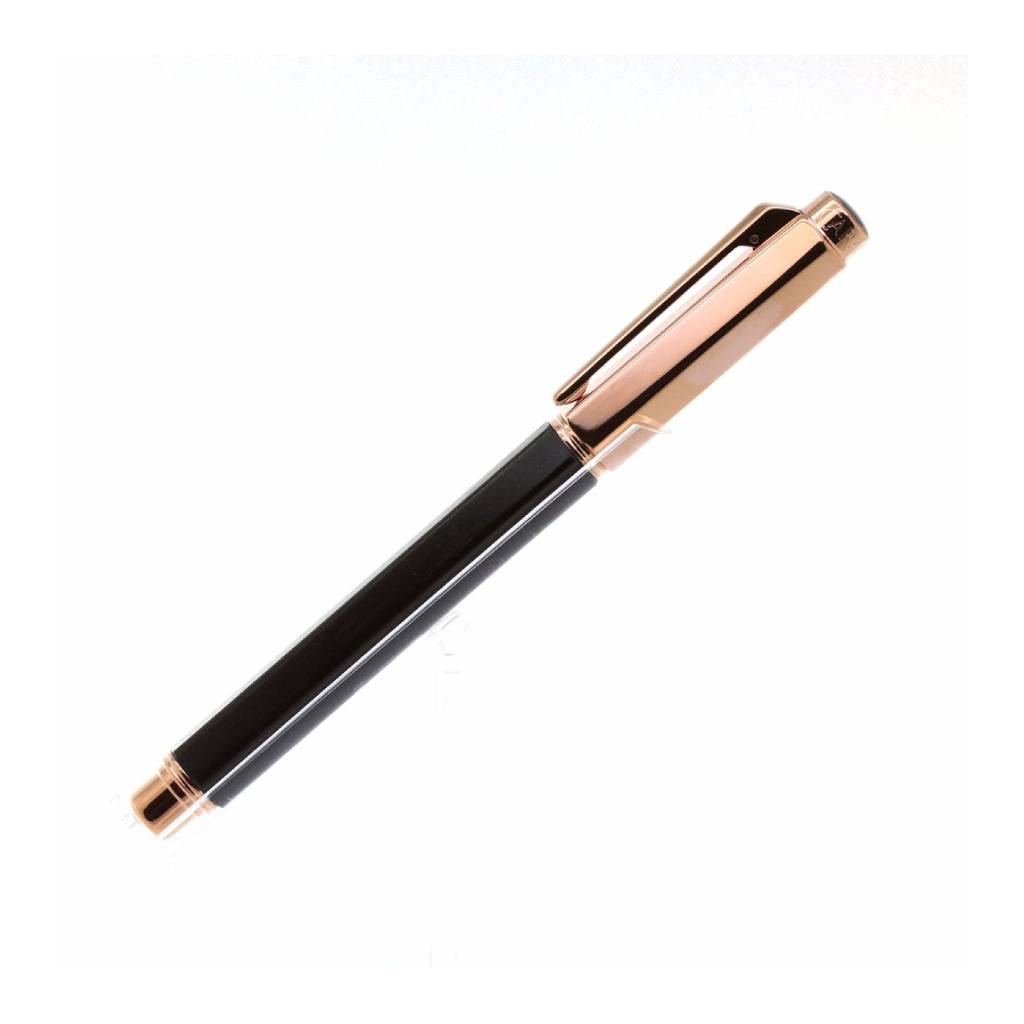  CARAN D’ACHE, Varius Ebony Roller Pen, SKU: 4470.142 | timeolution.com