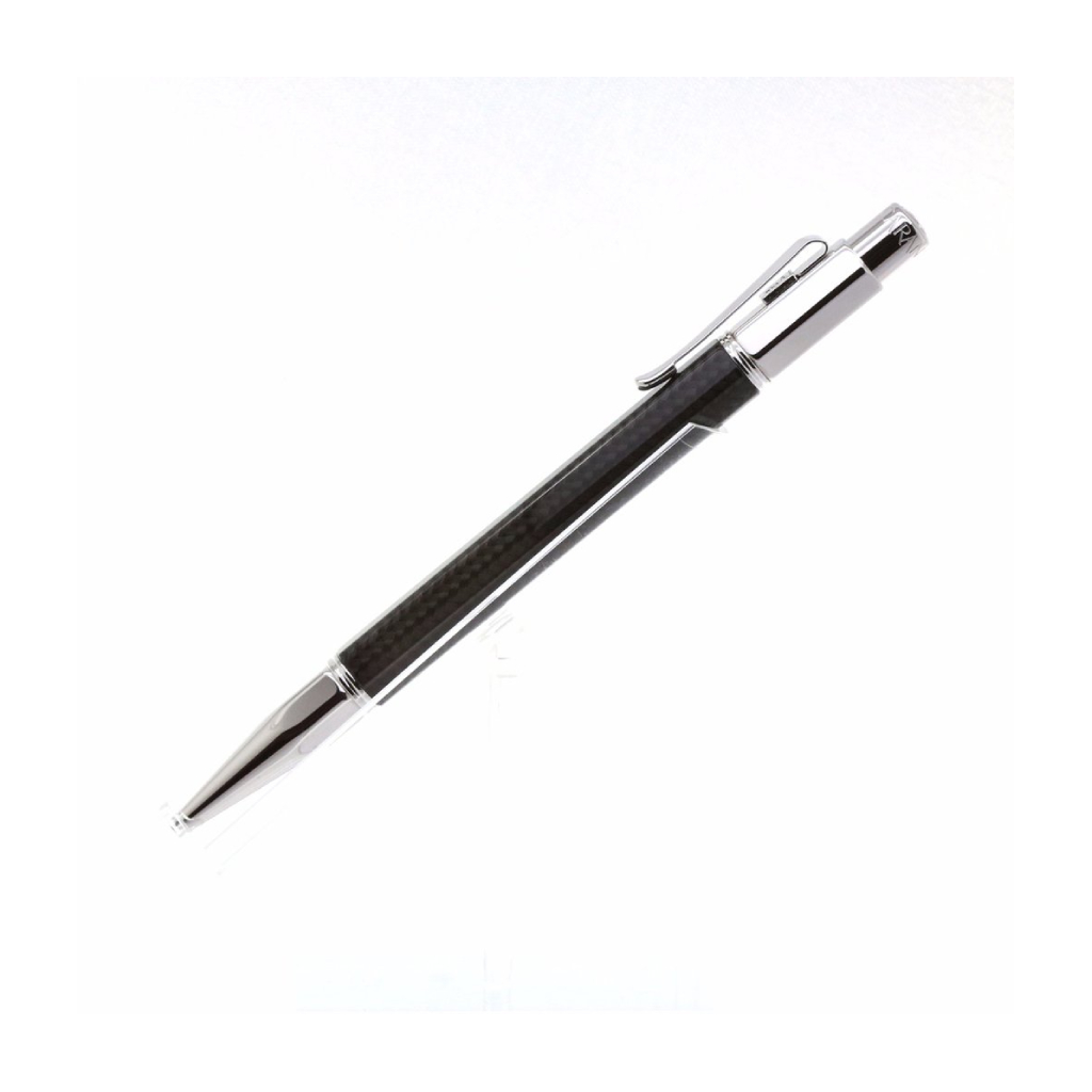  CARAN D’ACHE, Varius Carbon 3000 Ballpoint Pen, SKU: 4480.017 | timeolution.com