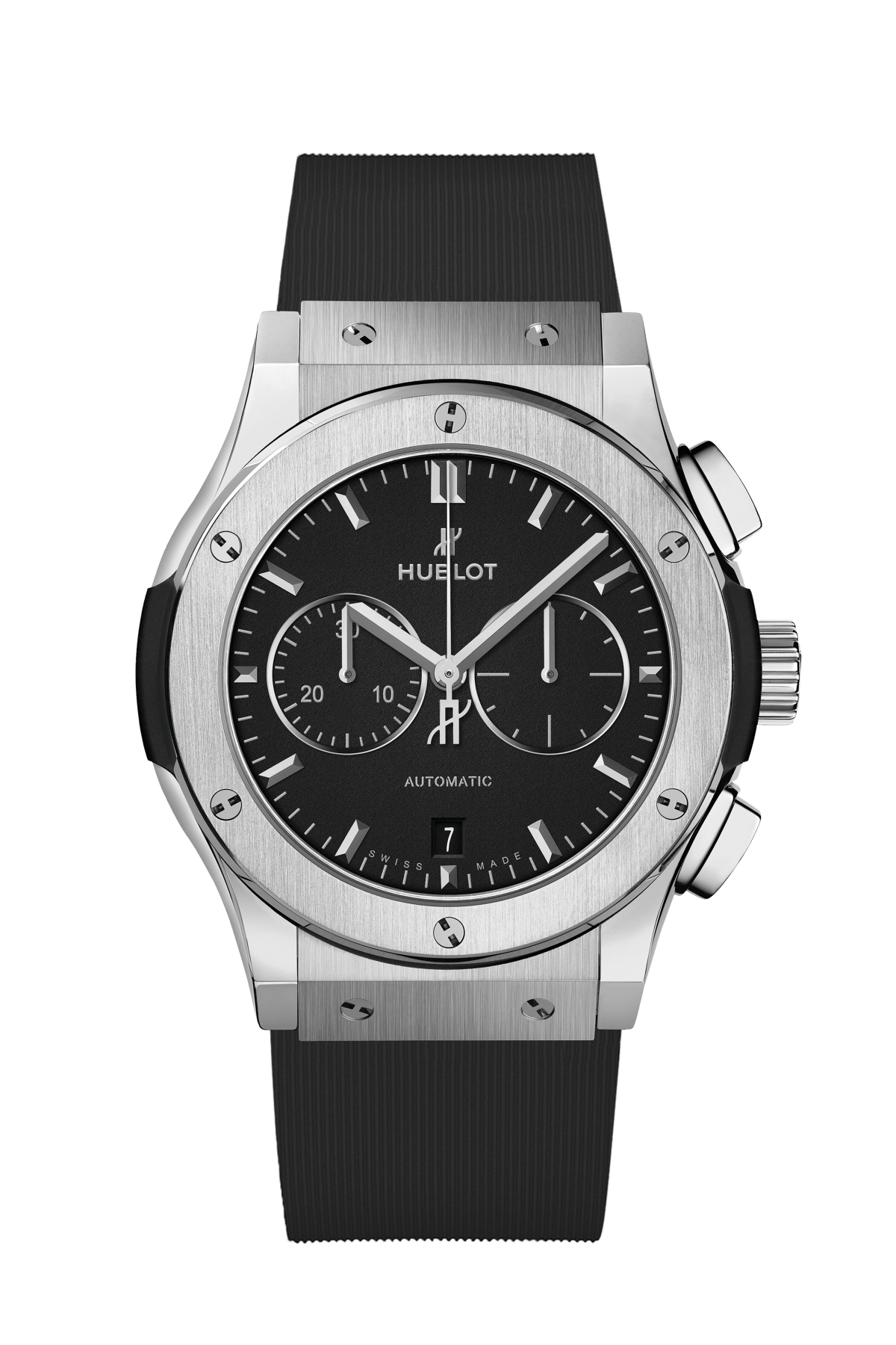 Men's watch / unisex  HUBLOT, Classic Fusion Chronograph / 42mm, SKU: 541.NX.1171.RX | timeolution.com