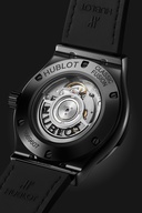 Men's watch / unisex  HUBLOT, Classic Fusion Gold Crystal Ceramic / 42mm, SKU: 542.CX.0660.LR | timeolution.com