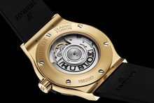 Men's watch / unisex  HUBLOT, Classic Fusion Original Yellow Gold / 42mm, SKU: 542.VX.1230.RX.MDM | timeolution.com