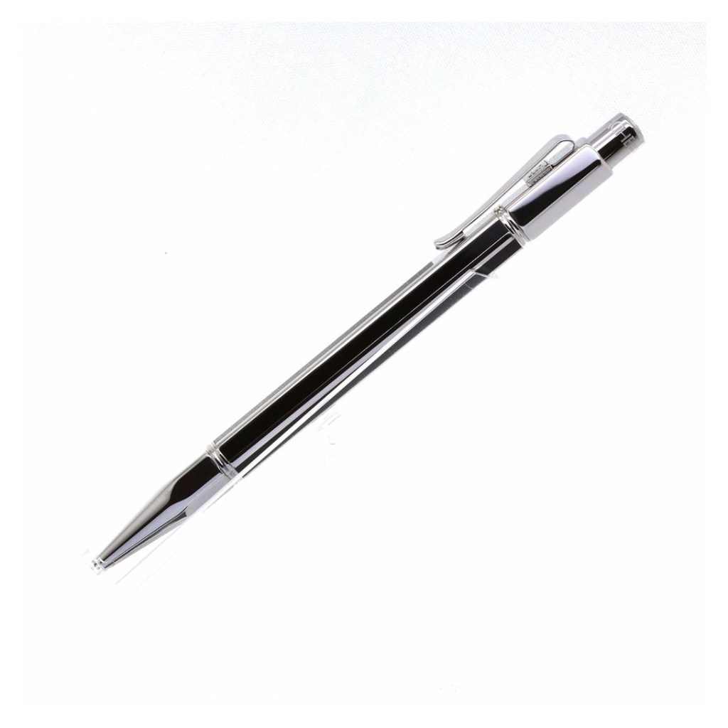  CARAN D’ACHE, Varius Chinablack Ballpoint Pen, SKU: 4480.020 | timeolution.com