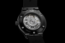 Men's watch / unisex  HUBLOT, Classic Fusion Original Black Magic / 38mm, SKU: 565.CX.1270.RX.MDM | timeolution.com