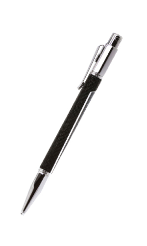  CARAN D’ACHE, Varius Ivanhoe Ballpoint Pen, SKU: 4480.082 | timeolution.com