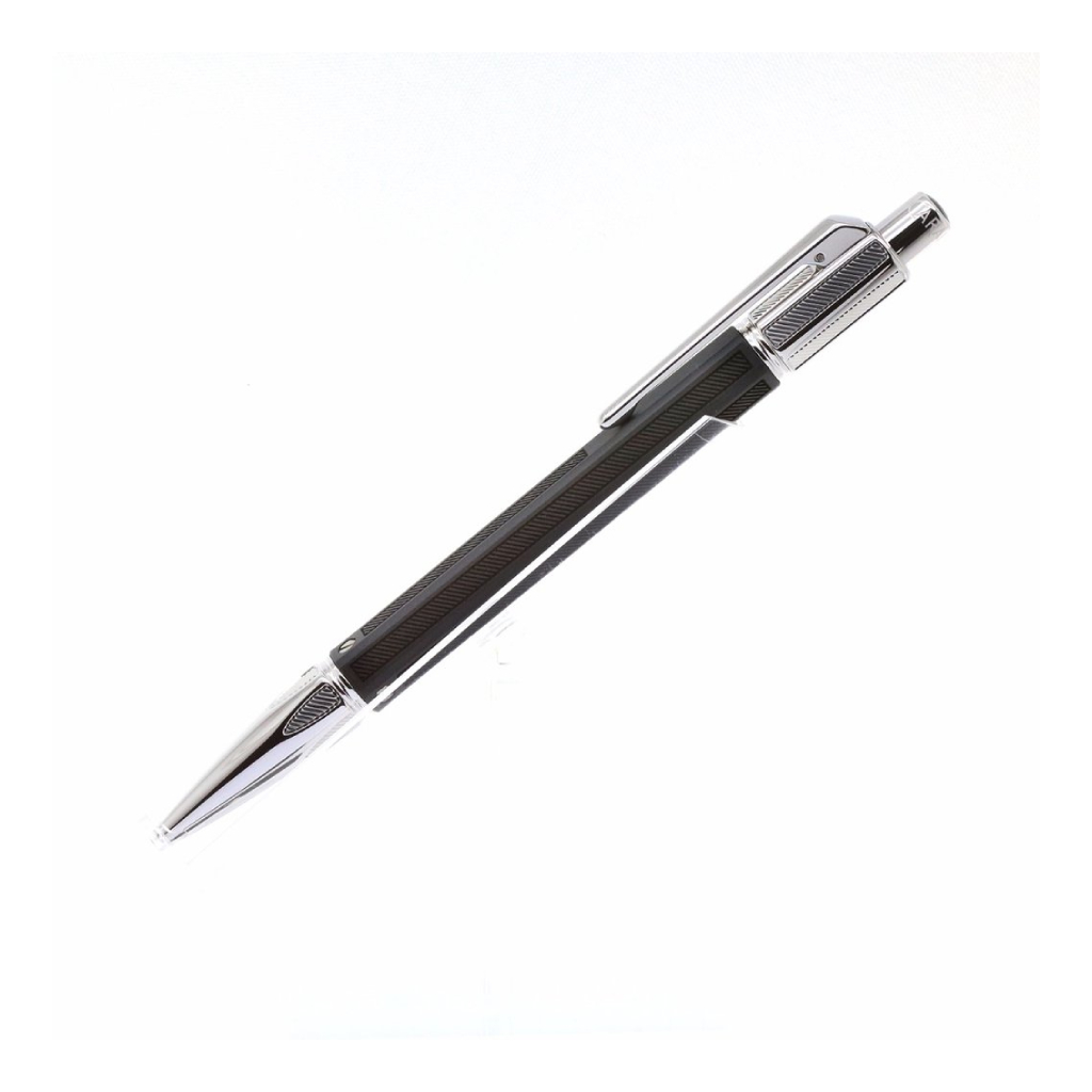  CARAN D’ACHE, Varius Rubracer Ballpoint Pen, SKU: 4480.085 | timeolution.com