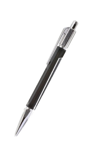  CARAN D’ACHE, Varius Rubracer Ballpoint Pen, SKU: 4480.085 | timeolution.com