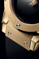 Ladies' watch  HUBLOT, Classic Fusion Original Yellow Gold / 29mm, SKU: 591.VX.1230.RX.MDM | timeolution.com