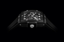 Men's watch / unisex  HUBLOT, Spirit of Big Bang MECA-10 Black Magic / 45mm, SKU: 614.CI.1170.RX | timeolution.com