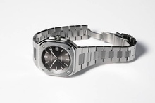 Men's watch / unisex  BELL & ROSS, BR 05 Artline / 40mm, SKU: BR05A-BL-GLST/SST | timeolution.com