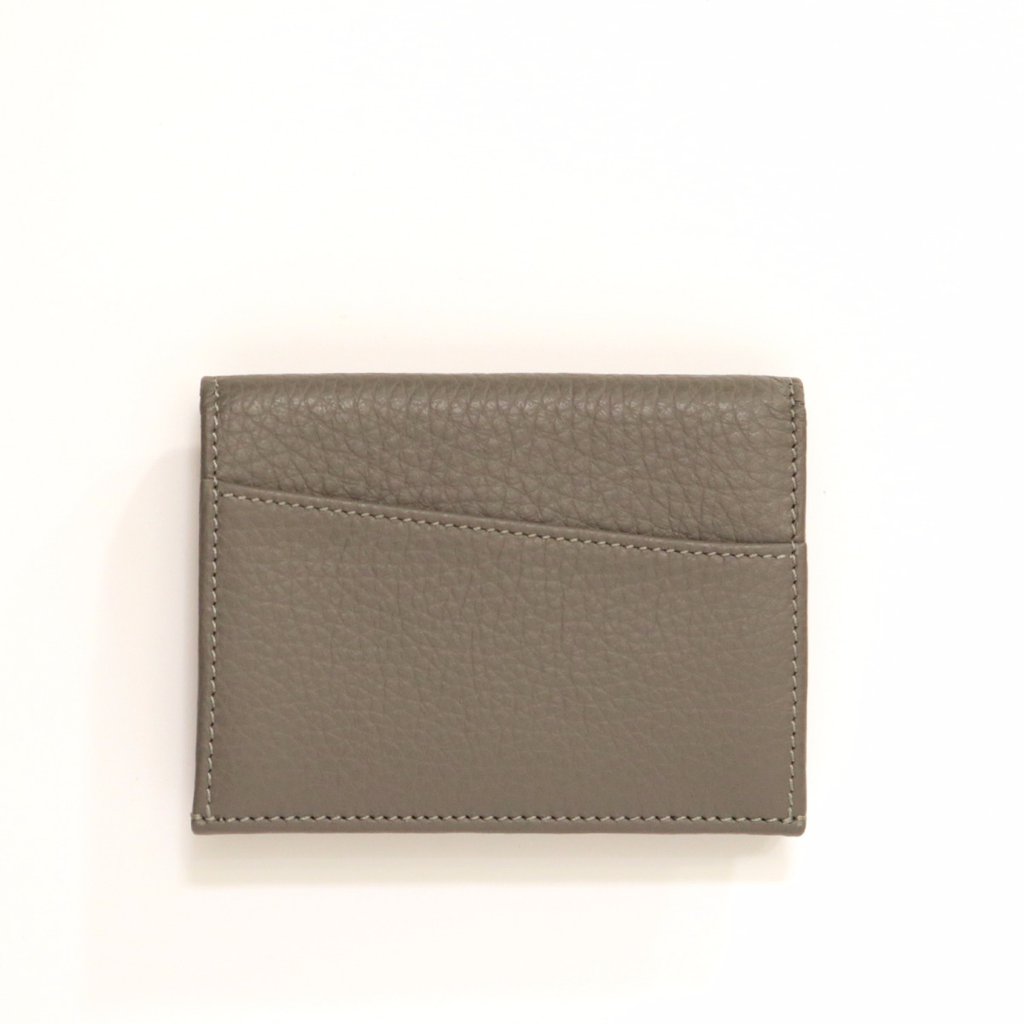  CARAN D’ACHE, Business Card Holder "Léman", SKU: 6207.007 | timeolution.com