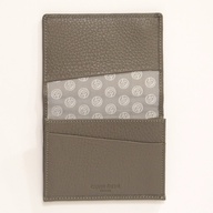  CARAN D’ACHE, Business Card Holder "Léman", SKU: 6207.007 | timeolution.com