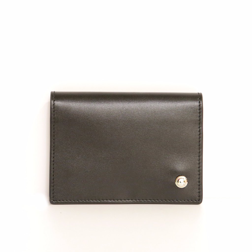  CARAN D’ACHE, Business Card Holder, SKU: 6207.009 | timeolution.com