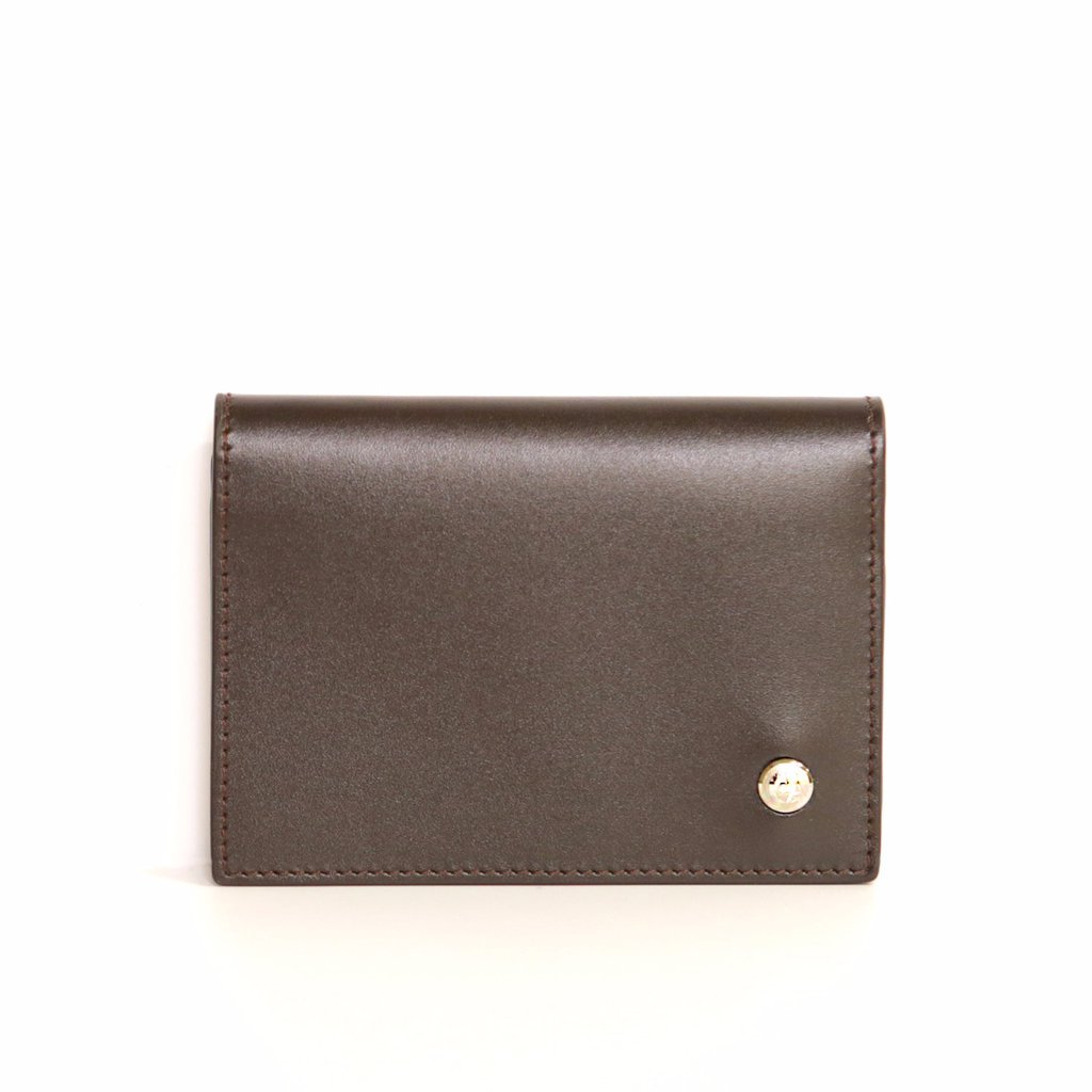  CARAN D’ACHE, Business Card Holder, SKU: 6207.059 | timeolution.com