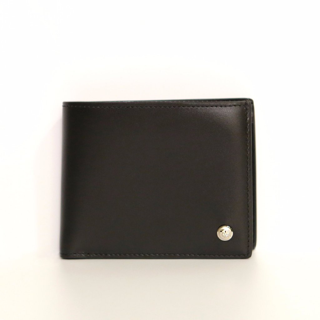  CARAN D’ACHE, 4-Card Wallet With Coin Case, SKU: 6208.009 | timeolution.com