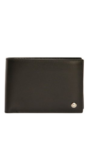  CARAN D’ACHE, 10-Card Wallet With Coin Case, SKU: 6209.009 | timeolution.com