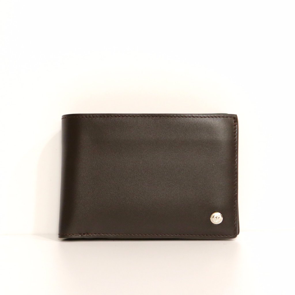  CARAN D’ACHE, 10-Card Wallet With Coin Case, SKU: 6209.059 | timeolution.com