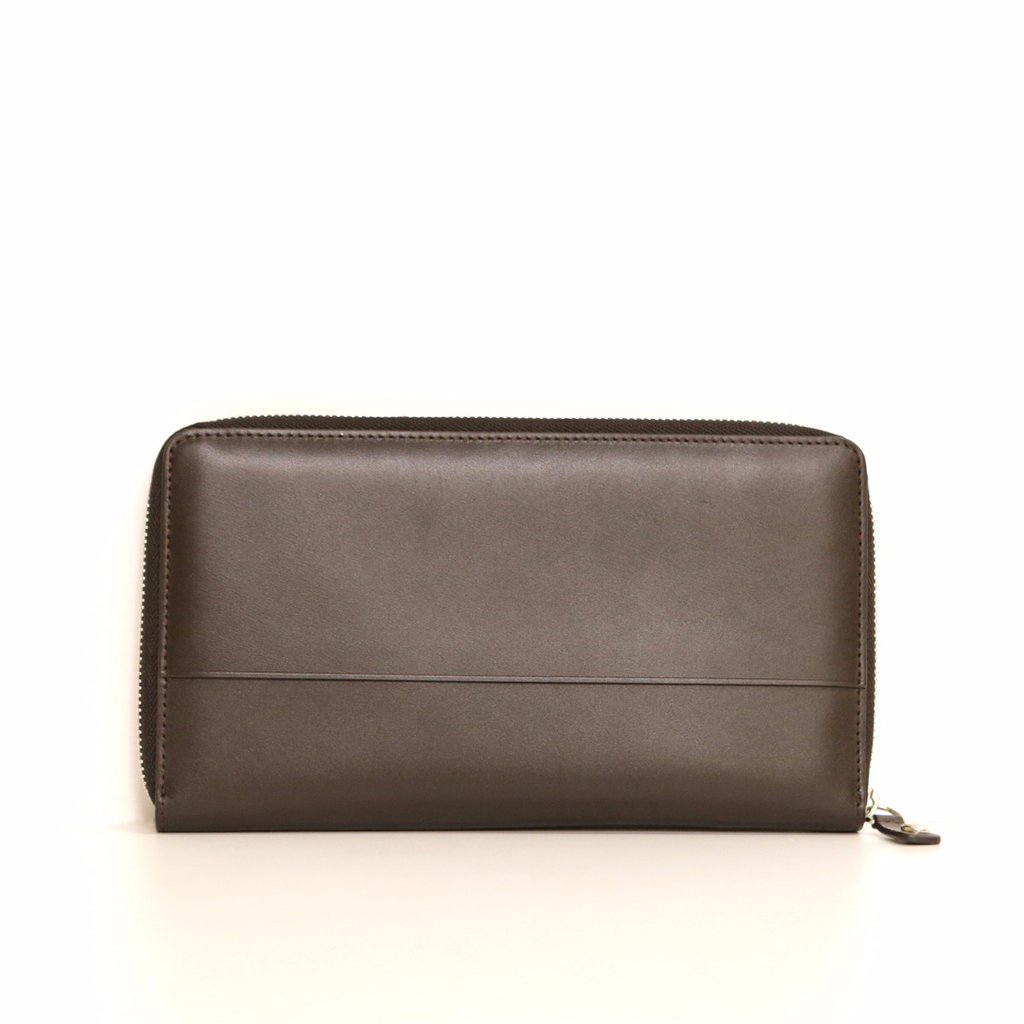  CARAN D’ACHE, Passport Holder With Zip, SKU: 6211.059 | timeolution.com