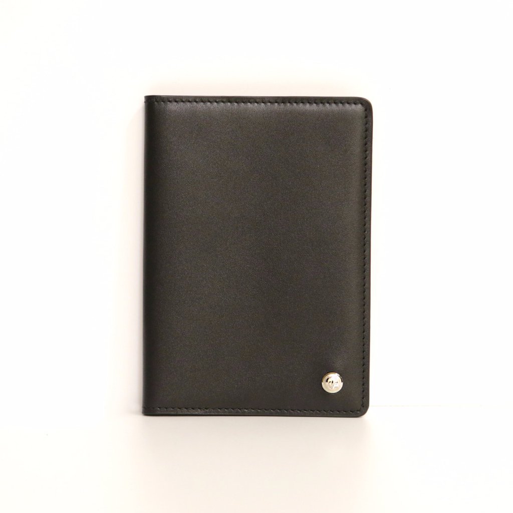  CARAN D’ACHE, Passport Holder, SKU: 6212.009 | timeolution.com