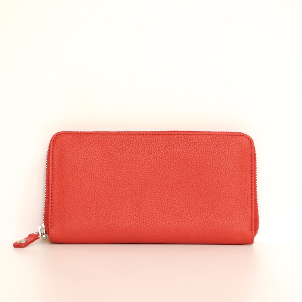  CARAN D’ACHE, Woman's Wallet "Léman", SKU: 6214.770 | timeolution.com