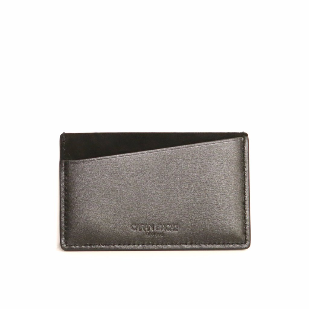  CARAN D’ACHE, Multi Credit Card Case, SKU: 6231.009 | timeolution.com