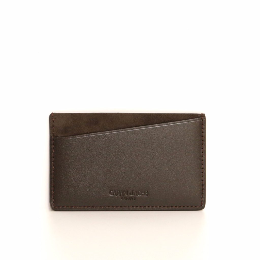  CARAN D’ACHE, Multi Credit Card Case, SKU: 6231.059 | timeolution.com