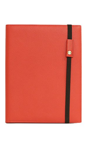  CARAN D’ACHE, Leather Notebook A5 "Léman", SKU: 6233.770 | timeolution.com