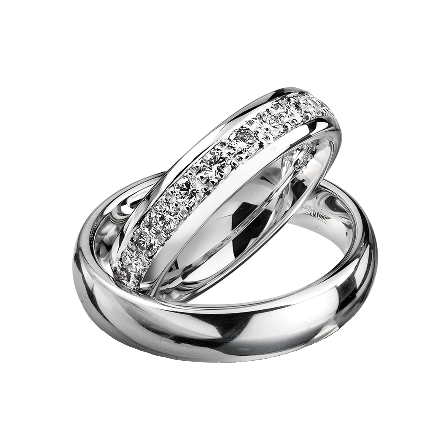 Men's Jewellery  FURRER JACOT, Wedding rings, SKU: 71-26740-0-0/050-74-0-63-0 | timeolution.com