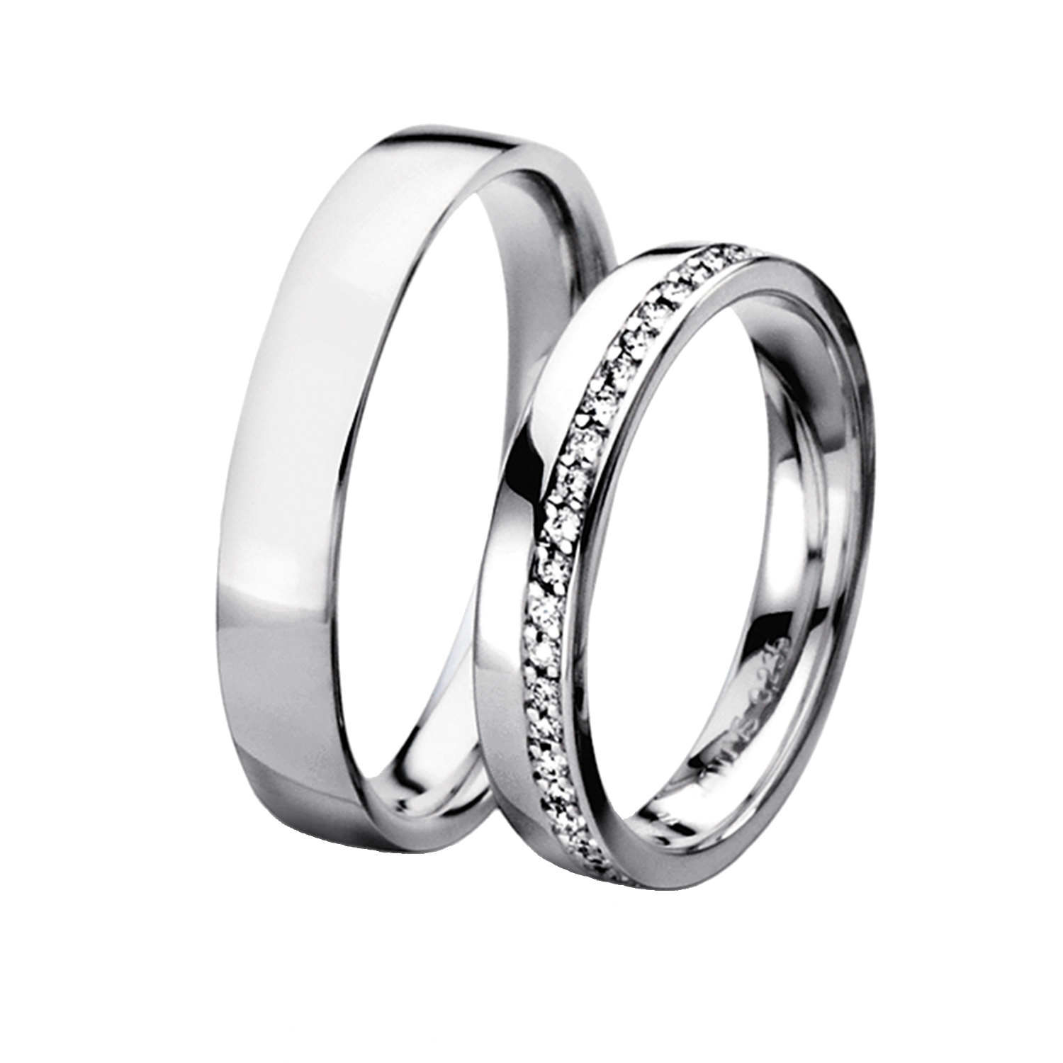 Women Jewellery  FURRER JACOT, Wedding rings, SKU: 62-52700-0-0/023-74-0-53-3 | timeolution.com