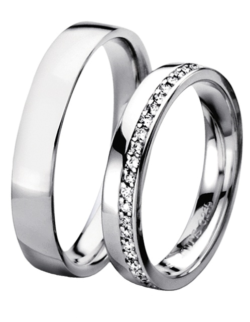 Women Jewellery  FURRER JACOT, Wedding rings, SKU: 62-52700-0-0/023-74-0-53-3 | timeolution.com