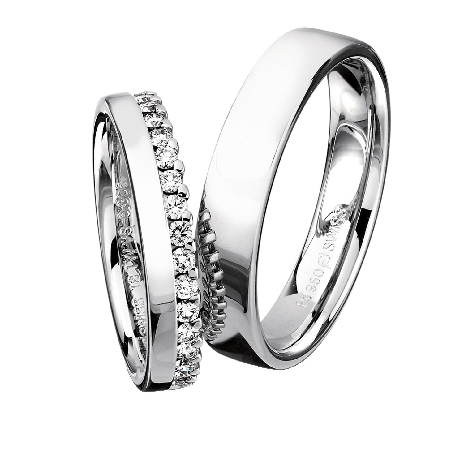 Men's Jewellery  FURRER JACOT, Wedding rings, SKU: 71-26880-0-0/045-74-0-62-0 | timeolution.com