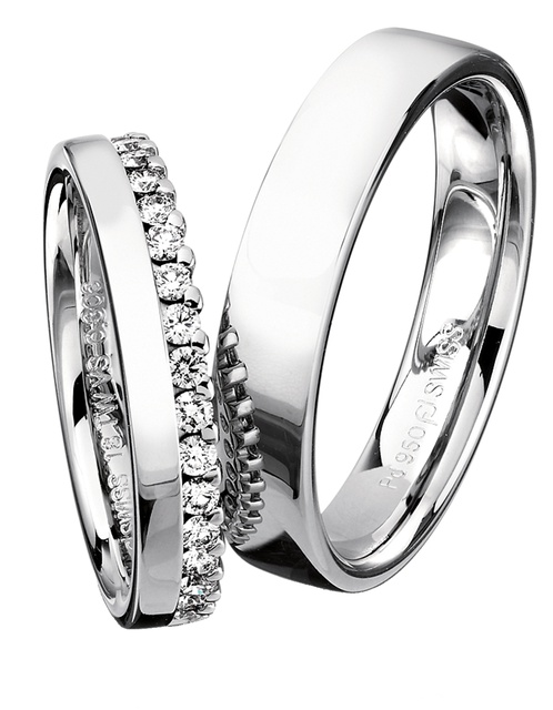 Men's Jewellery  FURRER JACOT, Wedding rings, SKU: 71-26880-0-0/045-74-0-62-0 | timeolution.com