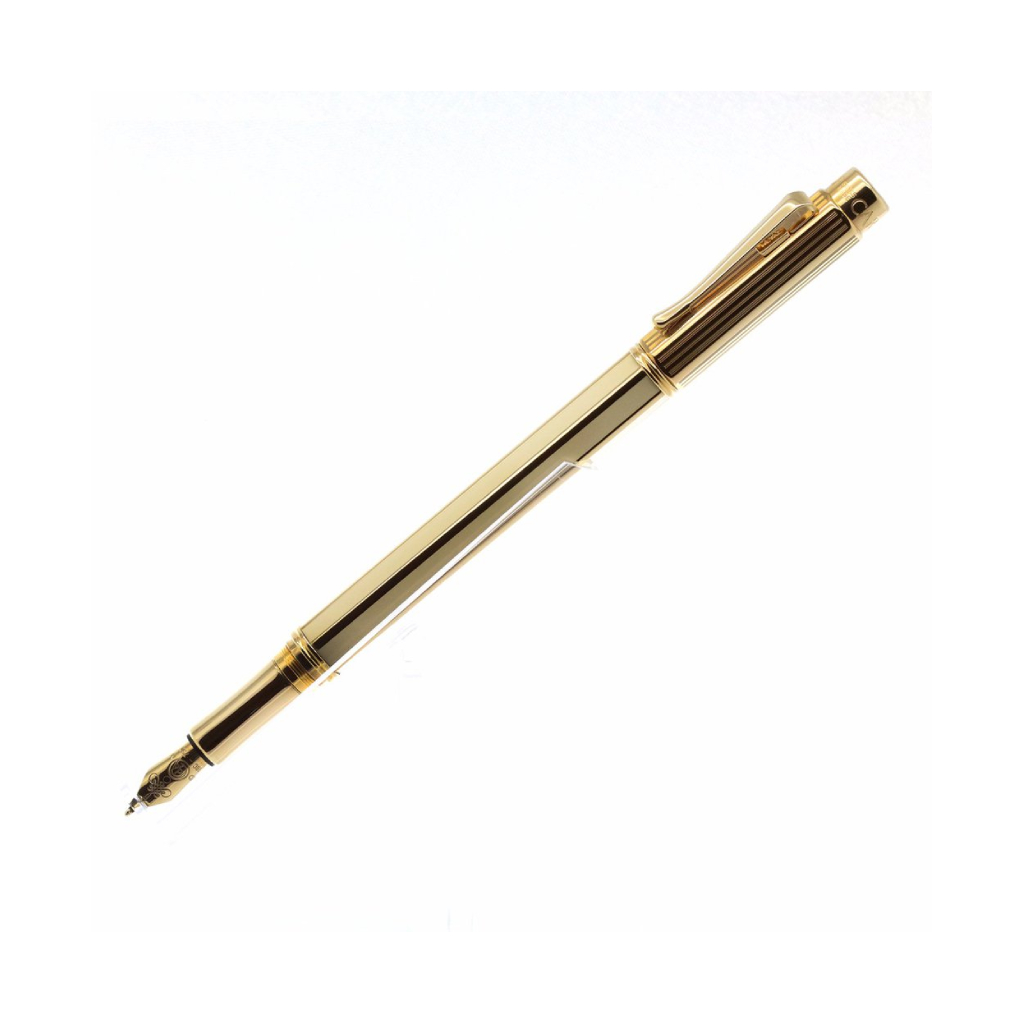  CARAN D’ACHE, Varius China Ivory Fountain Pen, SKU: 4490.083 | timeolution.com