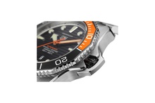 Men's watch / unisex  TAG HEUER, Aquaracer Professional 1000 / 45mm, SKU: WBP5A8A.BF0619 | timeolution.com