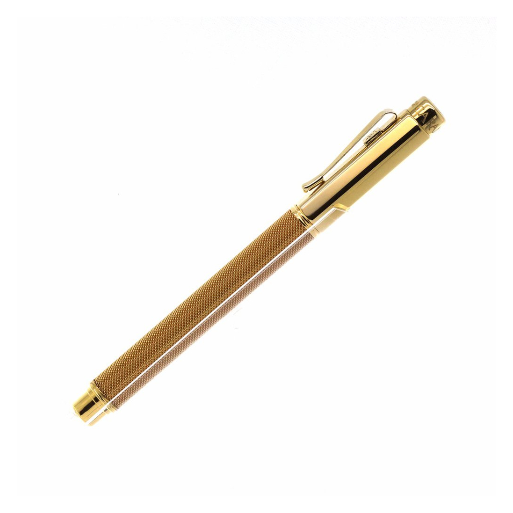  CARAN D’ACHE, Varius Ivanhoe Fountain Pen, SKU: 4490.514 | timeolution.com