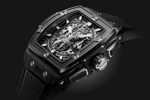 Men's watch / unisex  HUBLOT, Spirit Of Big Bang Black Magic / 42mm, SKU: 642.CI.0170.RX | timeolution.com