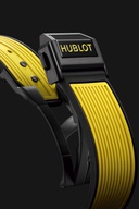 Men's watch / unisex  HUBLOT, Spirit Of Big Bang Yellow Magic / 42mm, SKU: 642.CY.011Y.RX | timeolution.com