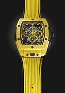 Men's watch / unisex  HUBLOT, Spirit Of Big Bang Yellow Magic / 42mm, SKU: 642.CY.011Y.RX | timeolution.com