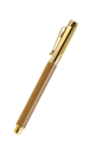  CARAN D’ACHE, Varius Ivanhoe Fountain Pen, SKU: 4490.514 | timeolution.com