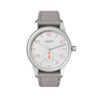 Ladies' watch  NOMOS GLASHÜTTE, Club Campus / 36mm, SKU: 708 | timeolution.com