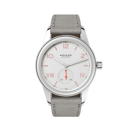 Ladies' watch  NOMOS GLASHÜTTE, Club Campus / 36mm, SKU: 708 | timeolution.com