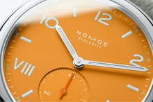 Men's watch / unisex  NOMOS GLASHÜTTE, Club Campus / 36mm, SKU: 710 | timeolution.com