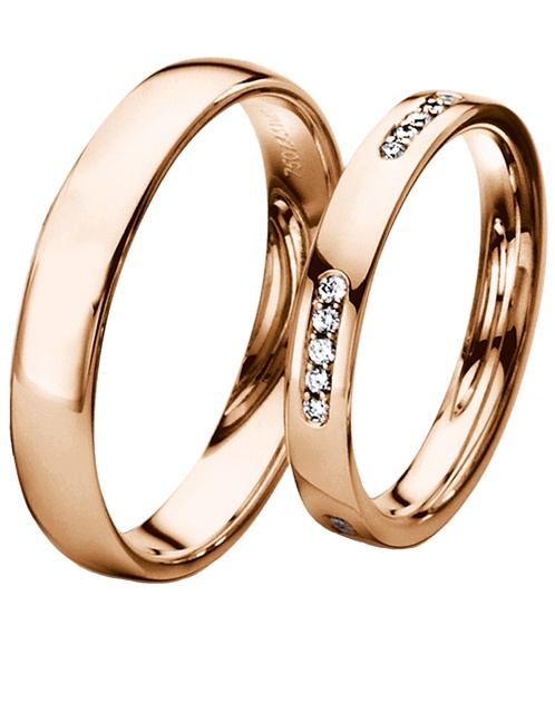 Women Jewellery FURRER JACOT, Wedding rings, SKU: 71-83160-0-0/030-73-0-55-3 | timeolution.com
