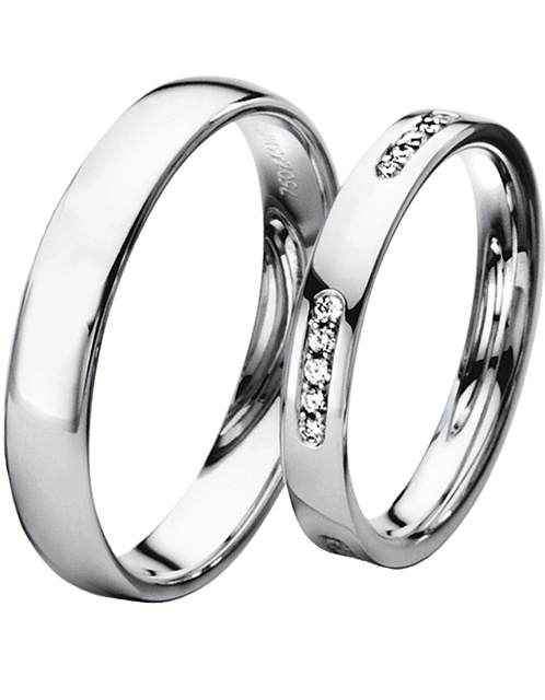 Men's Jewellery  FURRER JACOT, Wedding rings, SKU: 71-28160-0-0/040-74-0-62-0 | timeolution.com