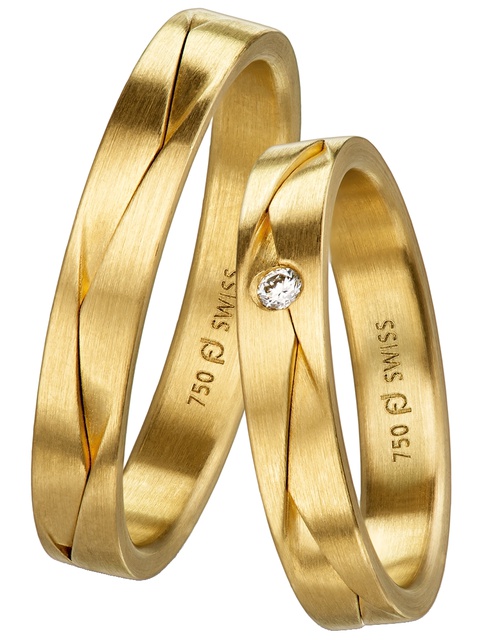 Women Jewellery  FURRER JACOT, Wedding rings, SKU: 71-84430-0-0/035-71-0-54-3 | timeolution.com