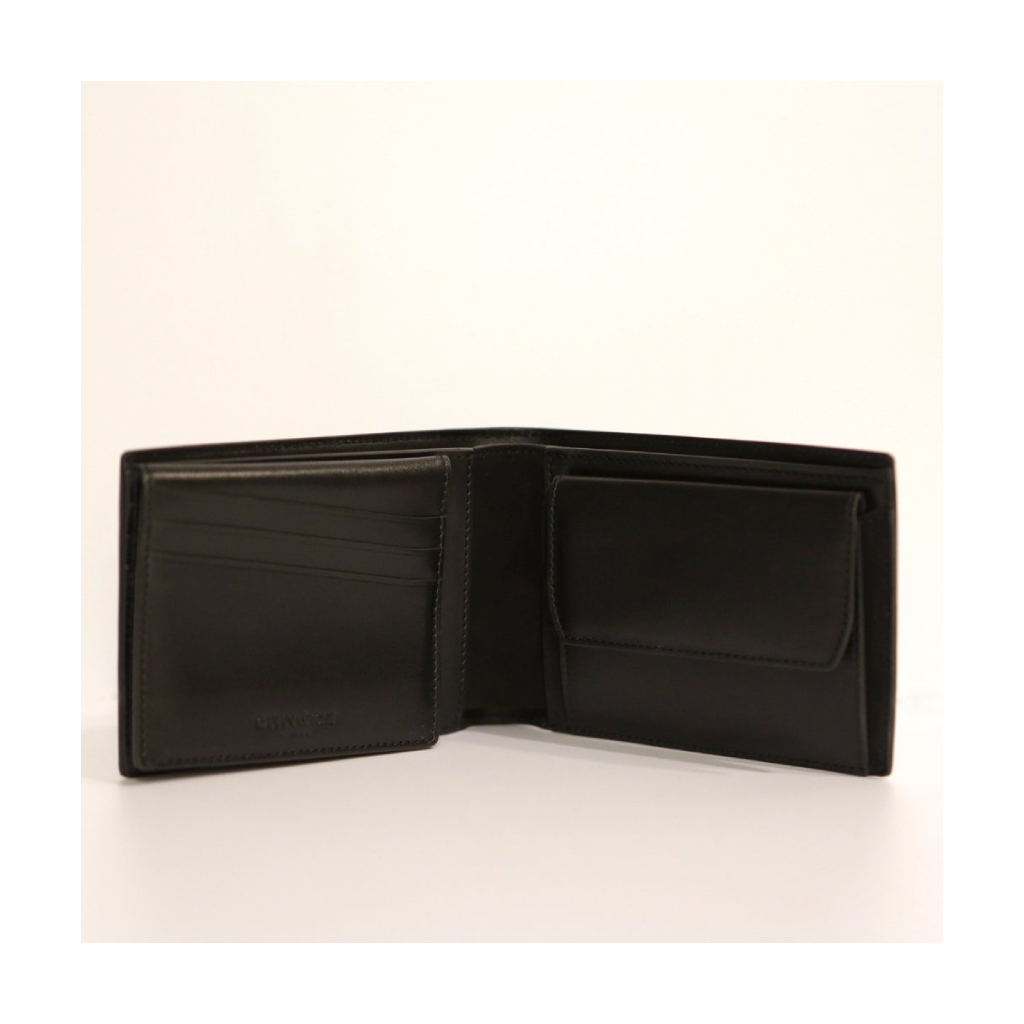  CARAN D’ACHE, 10-Card Wallet With Coin Case, SKU: 6209.009 | timeolution.com