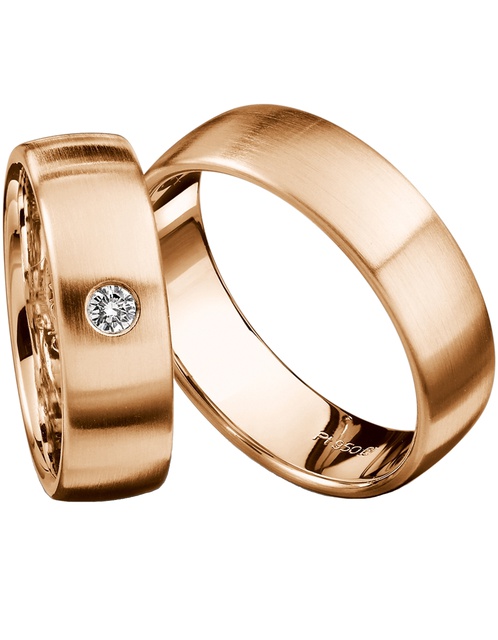 Women Jewellery  FURRER JACOT, Wedding rings, SKU: 72-01022-0-0/035-73-0-55-3 | timeolution.com