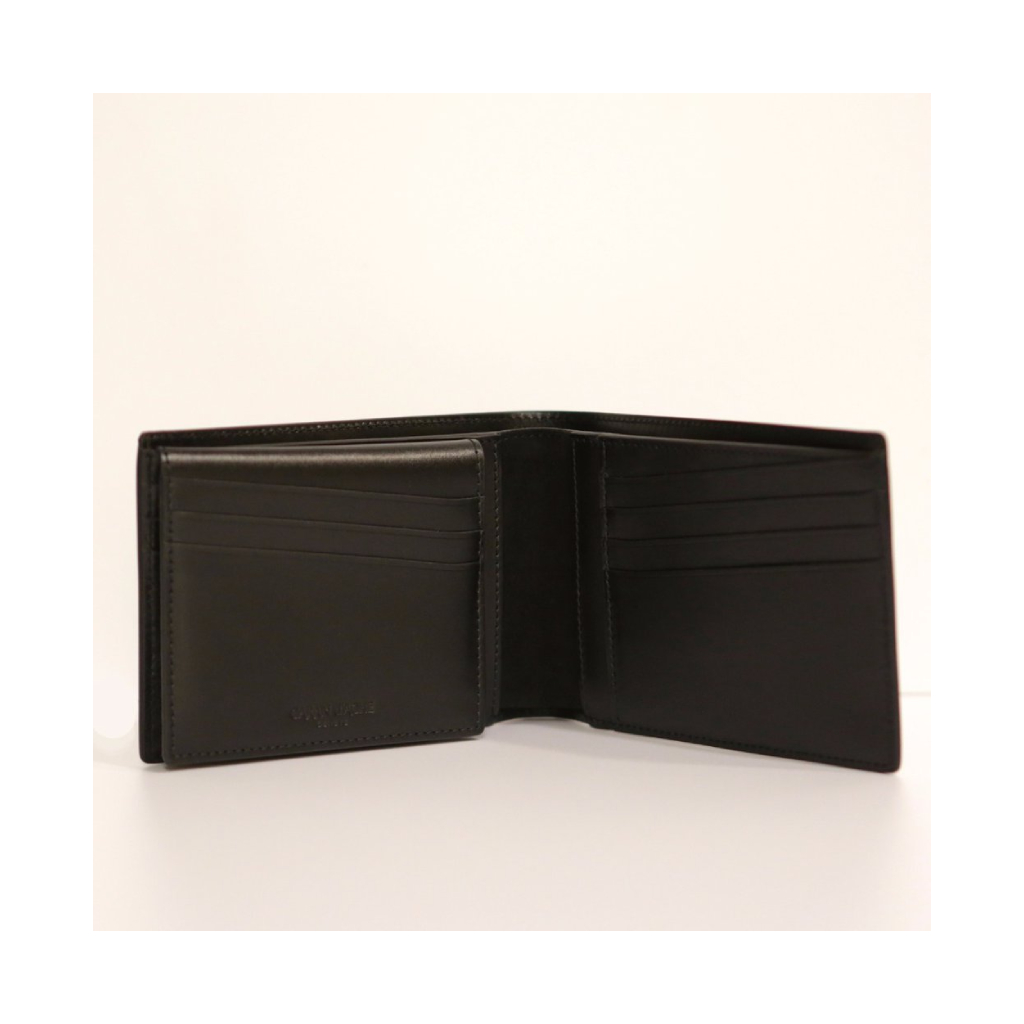  CARAN D’ACHE, 14-Card Wallet, SKU: 6210.009 | timeolution.com