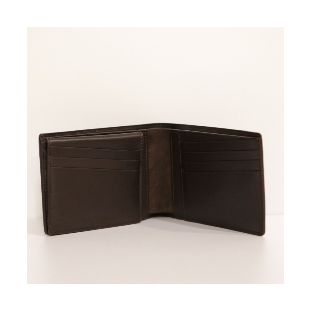  CARAN D’ACHE, 14-Card Wallet, SKU: 6210.059 | timeolution.com