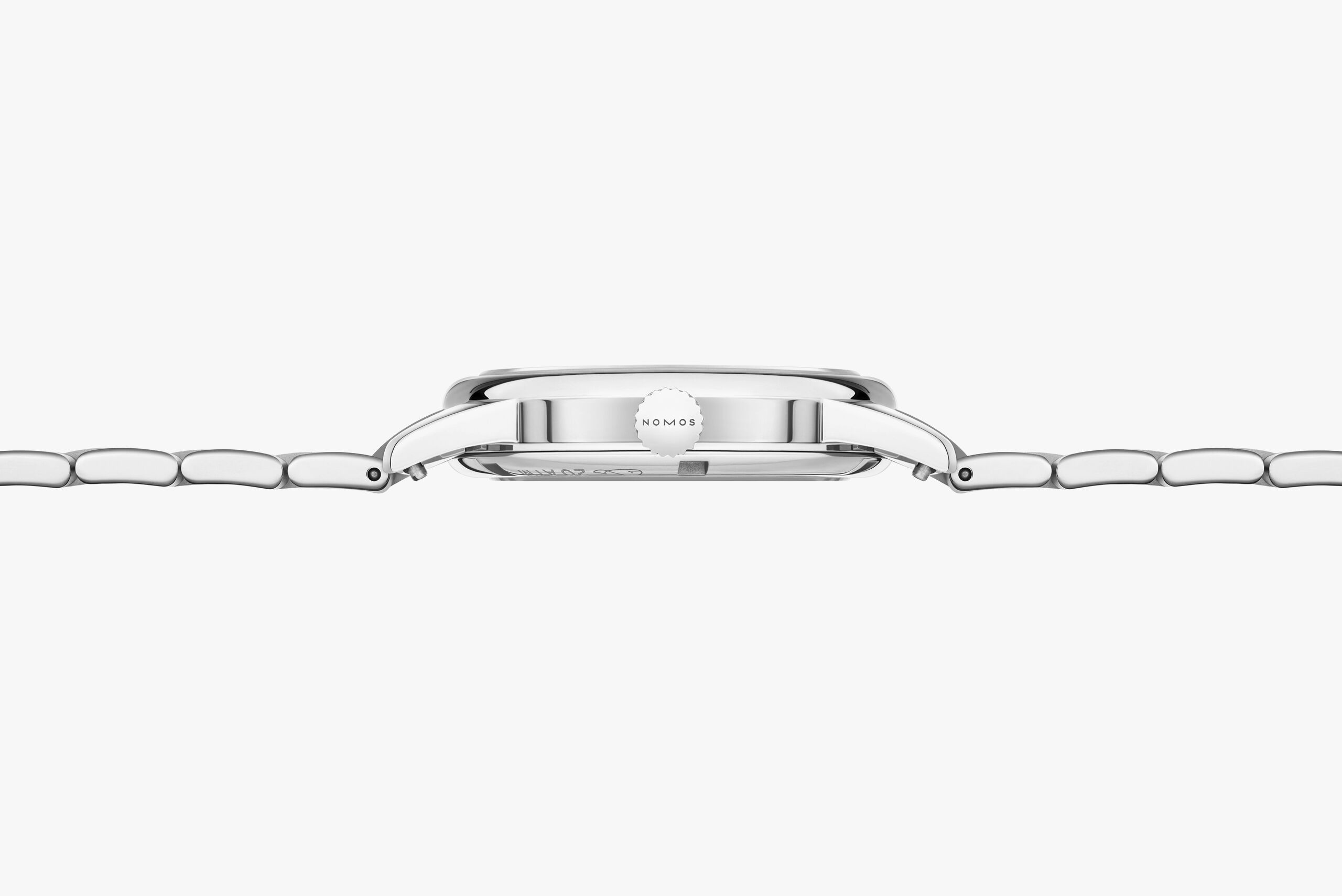 Ladies' watch  NOMOS GLASHÜTTE, Club Sport Neomatik 34 Rosé / 34mm, SKU: 756.SB | timeolution.com